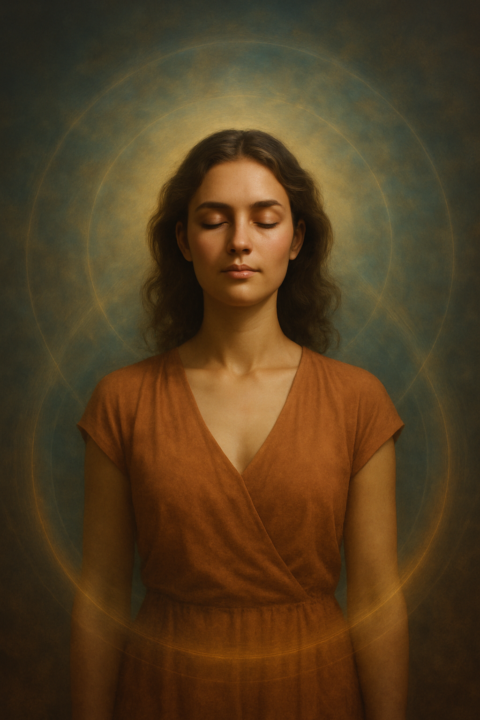 ✨ Finde deine innere Balance – stärke deinen Energiekörper ✨