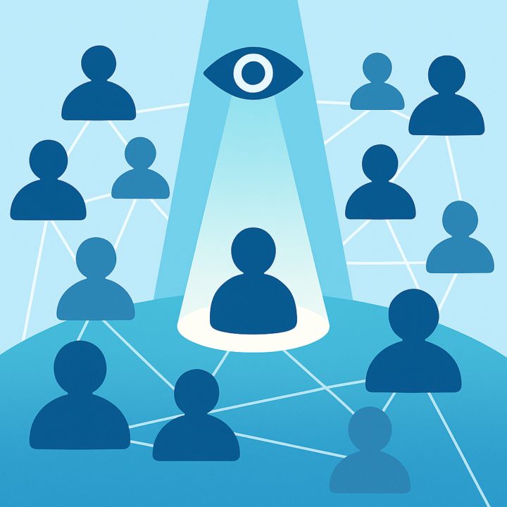 💡 Was wäre, wenn Sichtbarkeit kein Zufall wäre? / 💡 What if visibility wasn’t a coincidence?