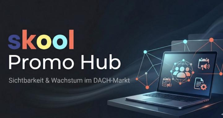 skool Promo Hub ⭐⭐⭐⭐⭐