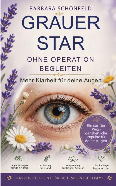Ein Buch kurz vor dem Abschluss – und dein Blick darauf
