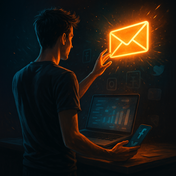 🤯 Mal ehrlich – Facebook spielt längst nicht mehr fair!