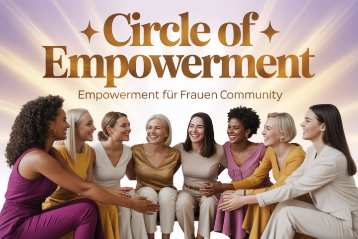 đ Circle of Empowerment