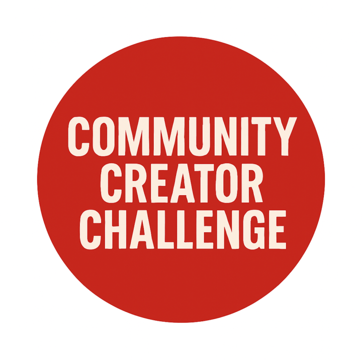 100 Tage Community Challenge – Skool Community aufbauen & Mitglieder gewinnen / 100 Day Community Challenge – Build & Grow Your Skool Community