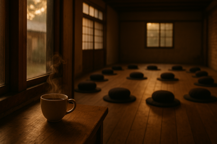 𝗡𝗶𝗰𝗵𝘁 𝗸𝗼𝗺𝗽𝗹𝗲𝘁𝘁 𝘀𝘁𝗶𝗹𝗹 🌀 𝗮𝗯𝗲𝗿 𝗿𝘂𝗵𝗶𝗴𝗲𝗿... 21.12. 19:00