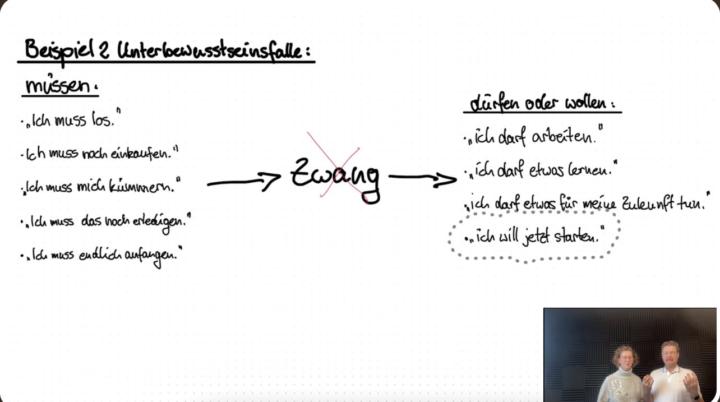 Eine ungewöhnliche Reise