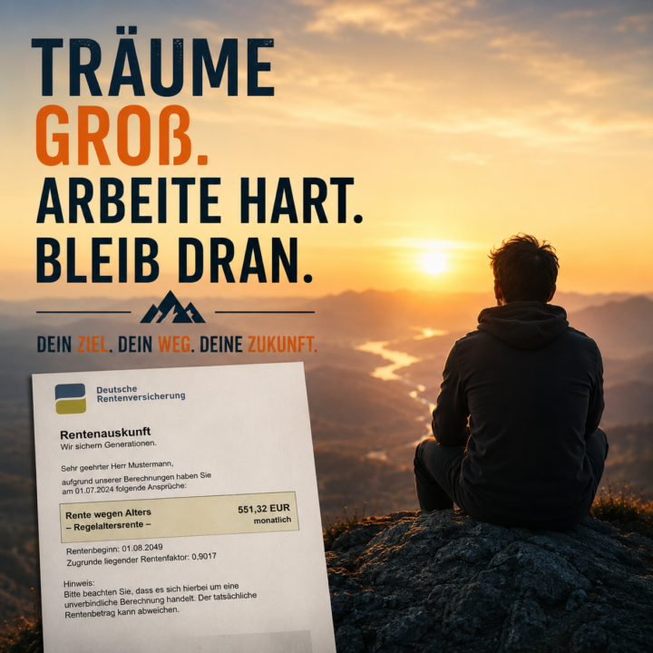 Ab 50 noch mal neu starten, so geht Nebeneinkommen online