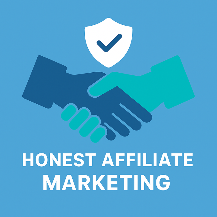 💡 Affiliate mit Haltung – Empfehle, was Du selbst nutzt. / 💡 Affiliate with integrity – recommend what you truly use.