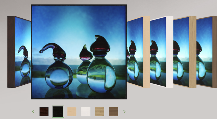 Dezember-Sprint: Aufgabe 1 – 💫 Wenn ein Bild zum stillen Weihnachtsmoment wird 💫