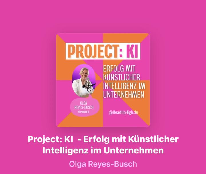   🎧 KI auf den Ohren?!