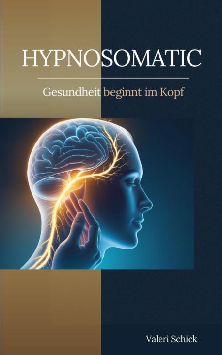 Von Gesprächen zu echter Transformation: Der Hypnosomatic Weg