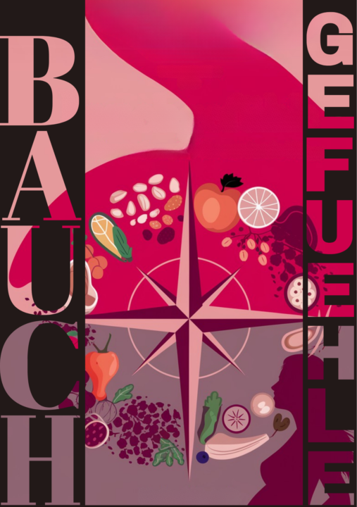 Schwangerschaft Ernährung Ratgeber – Buch für werdende Mütter & Paare