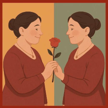 Online-Workshop Selbstliebe: Radikal ich. Radikal liebevoll.