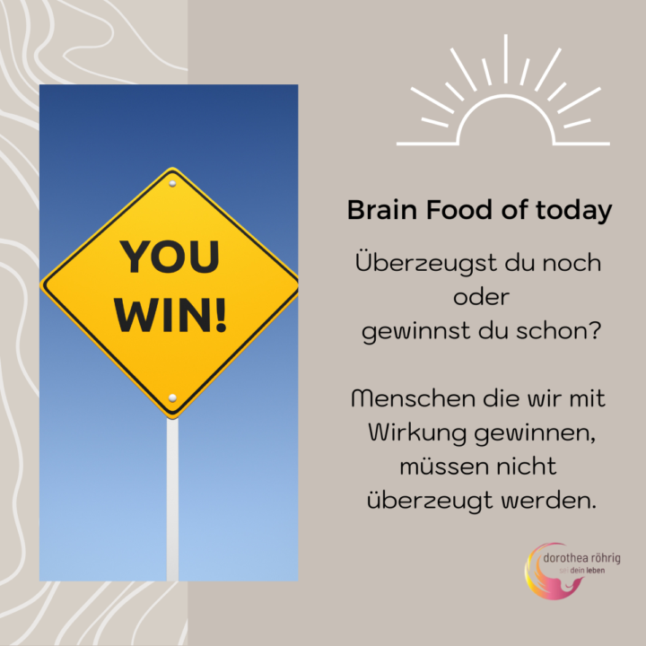 Mein neuester Post auf LinkedIn 