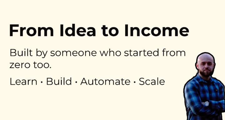 Filiato | Build & Scale Online