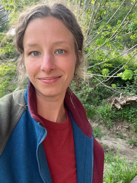 Britt Schuetze