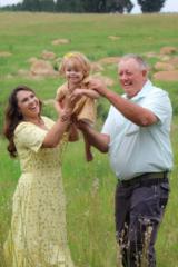 Michelle Bezuidenhout