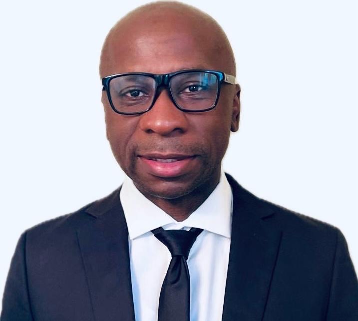Amadi Eze