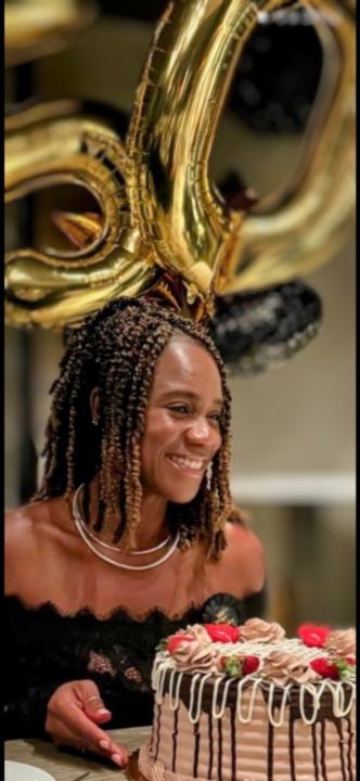 Fatoumata Cissoko-Willis