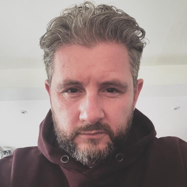 Iain Clark