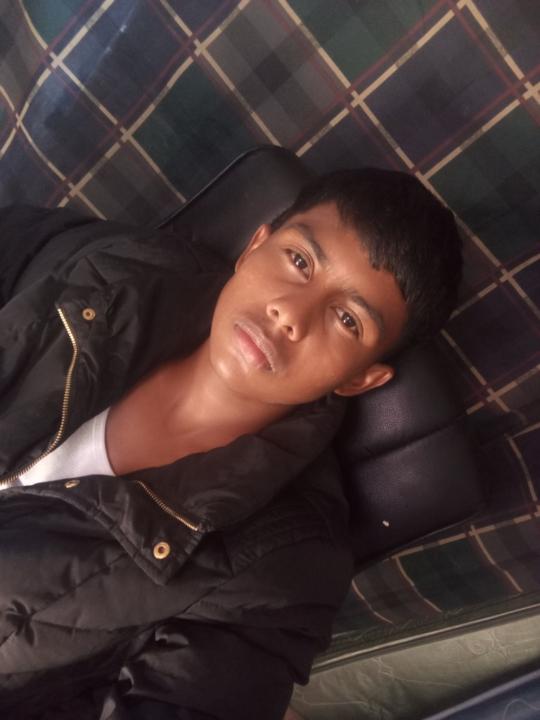 Rafael Antonio Pavón Rivas