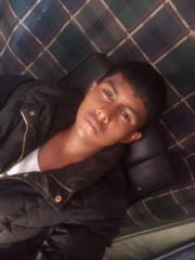 Rafael Antonio Pavón Rivas