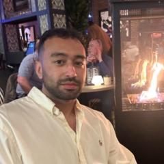 Yousuf Qureshi