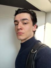 Kacper Orenkiewicz