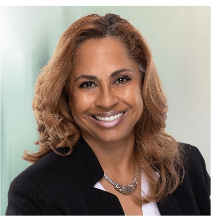 Christine Boyd-Witherspoon
