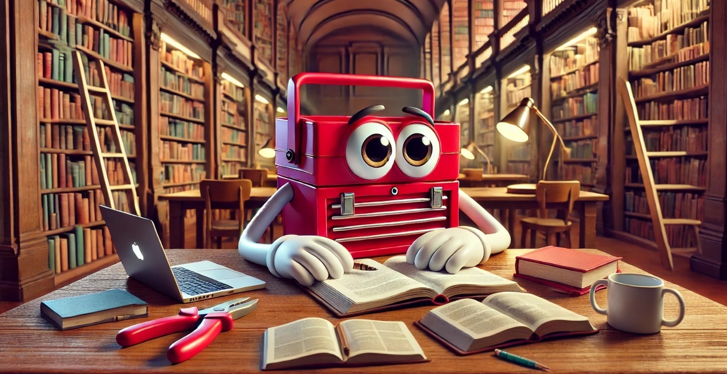 🪛 Aprendiz del Taller