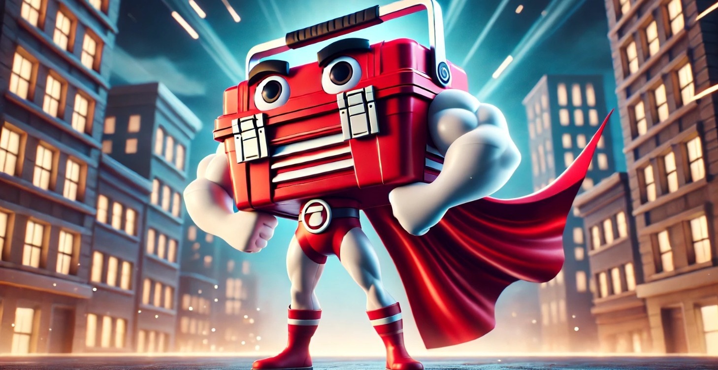 ⚙️ Técnico Super PRO App