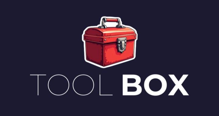 Tool Box