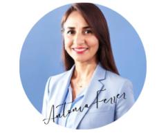 Antonia  Elena Ferrer H.