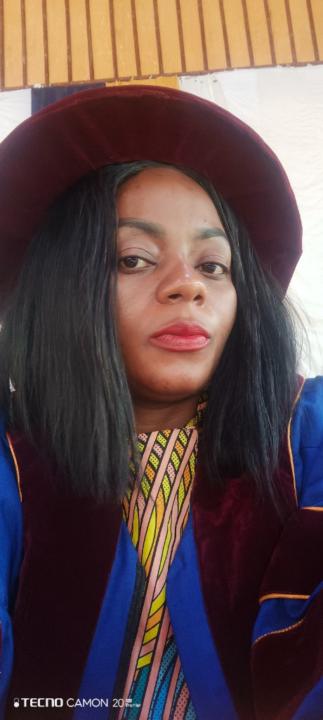 Perpetua Tuncha Ngwarh