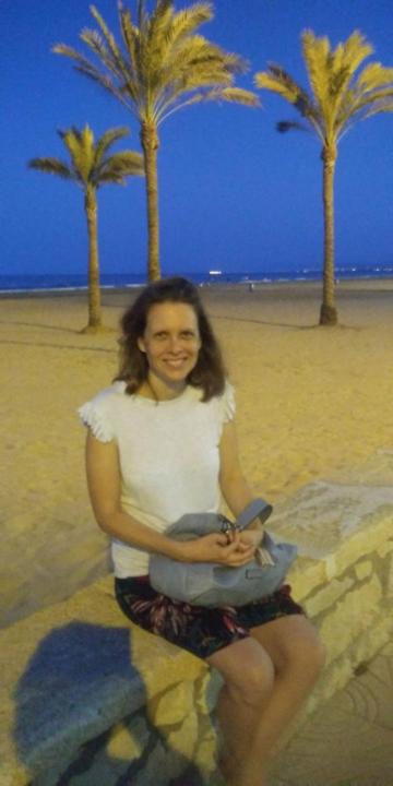 Marta González Manninen