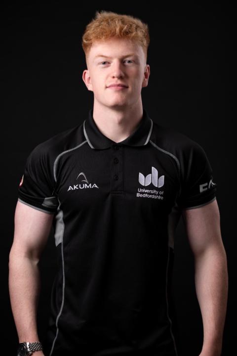 Elliott O'Hara