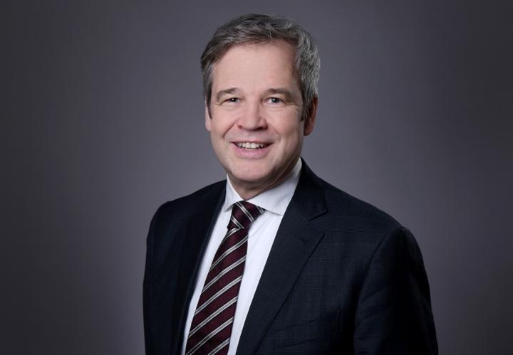 Eberhard Schulz