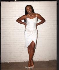 Shamona McAllister