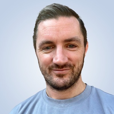 Ray Byrne
