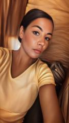 Tbahriti Malika