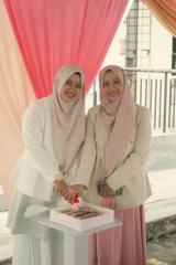 Nur Amalina A Rahman