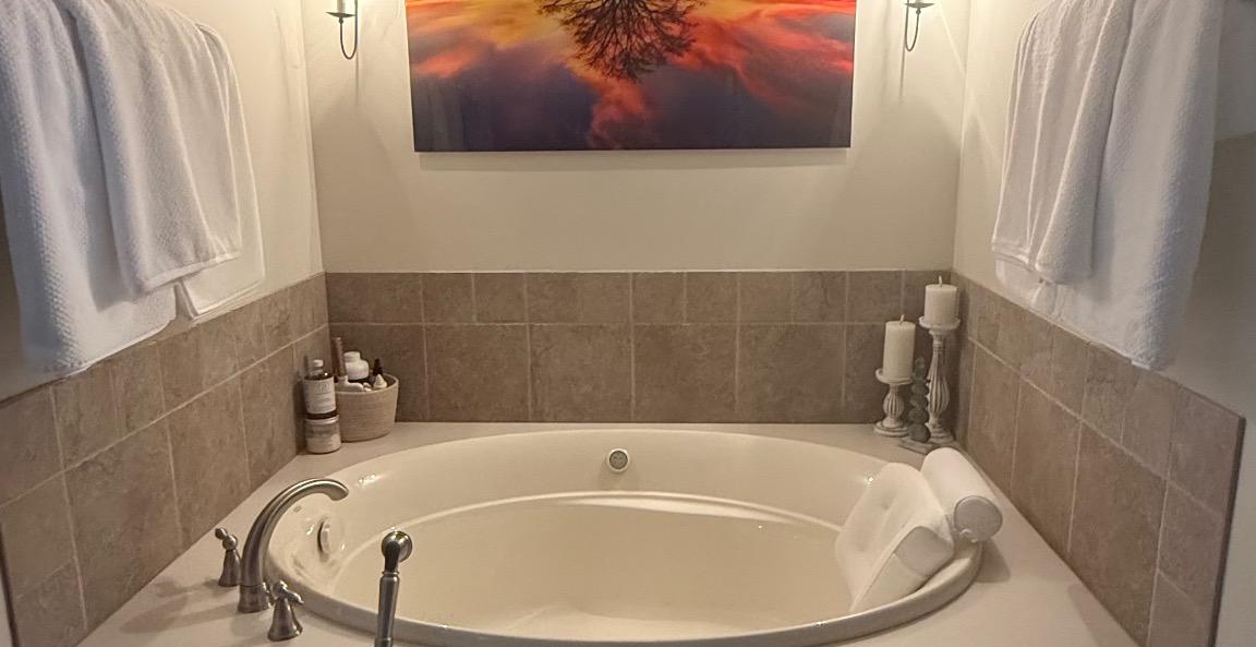 How to Clean a Bathroom