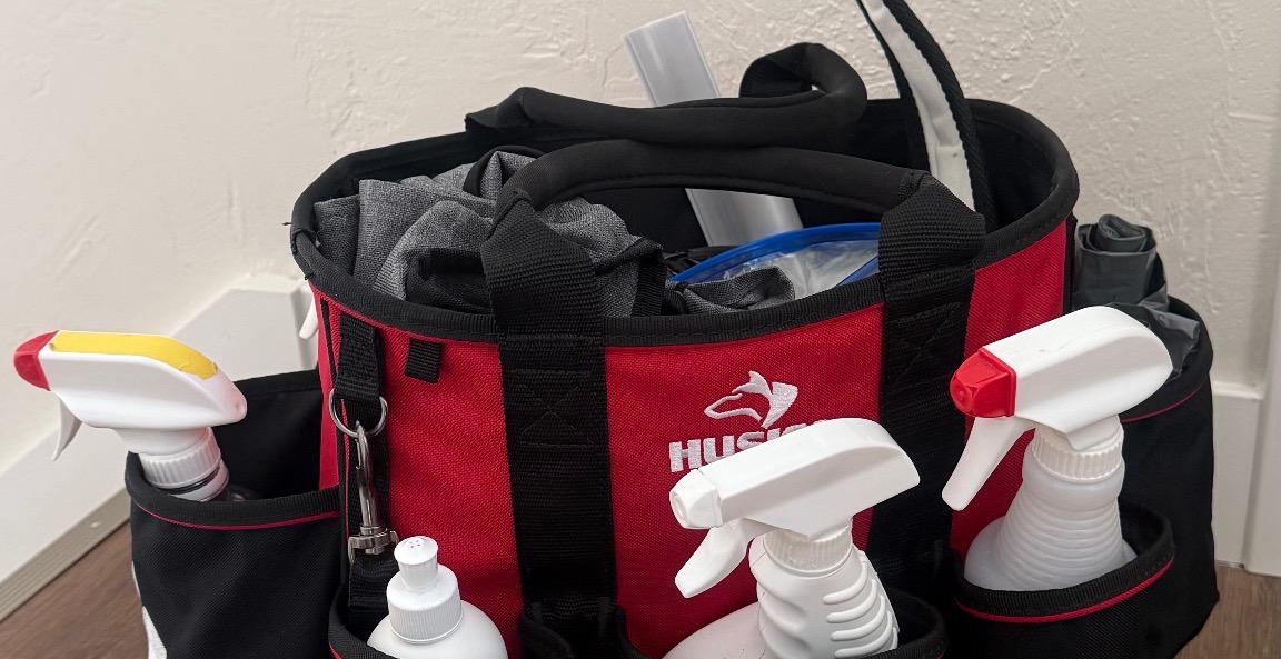 Cleaning Tools & Solutions