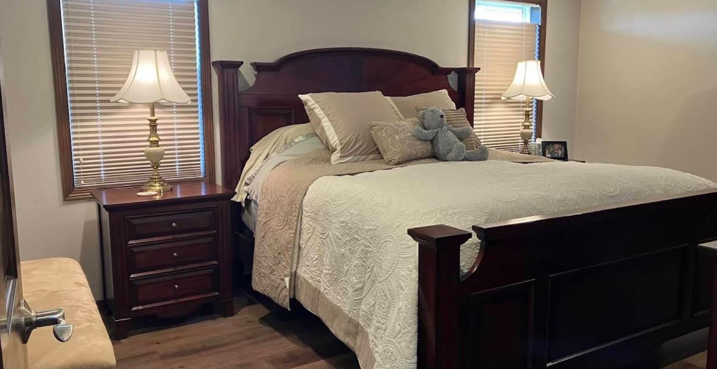 How to Clean a Bedroom