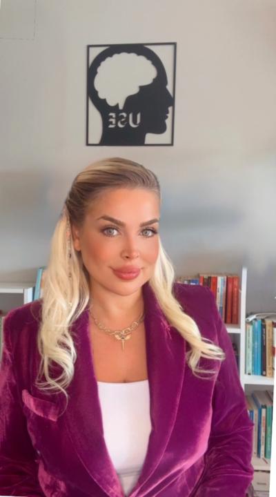 Gülşah Örge
