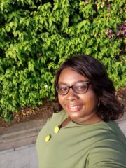 Evelyn Arthur