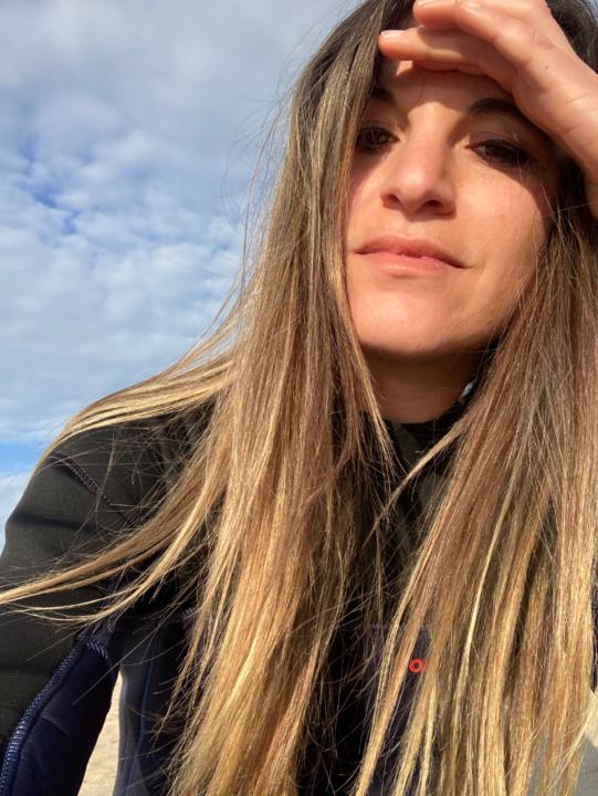 Alba Serra