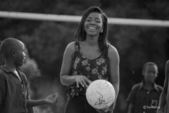 Maame Soma Amoah