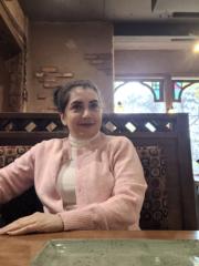 Shadi Ghalam