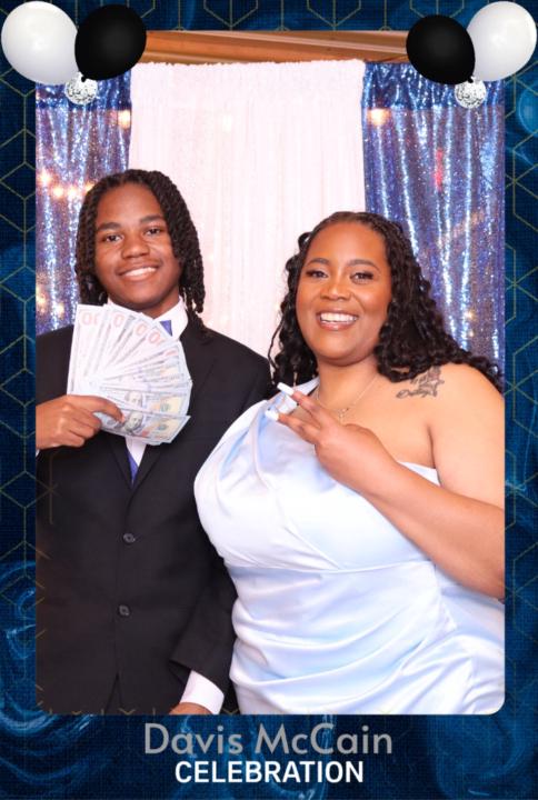 Tiona Brown Parker