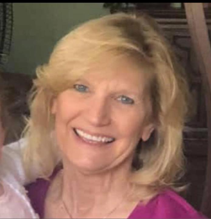 Sue Mang